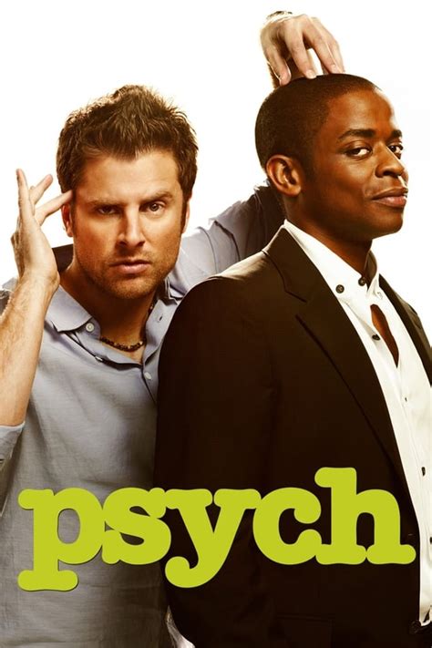 Mar 17, 2020 · Published Mar 17, 2020. Psych ran for eight seasons and was dearly loved by fans. Using IMDb, we've compiled the ten best episodes, whether you heard it both ways or not. The television show Psych ran for eight hilarious seasons and a movie, with another movie on its way. The show follows the quick-witted and hyper-observant, Shawn Spencer, act ... . 