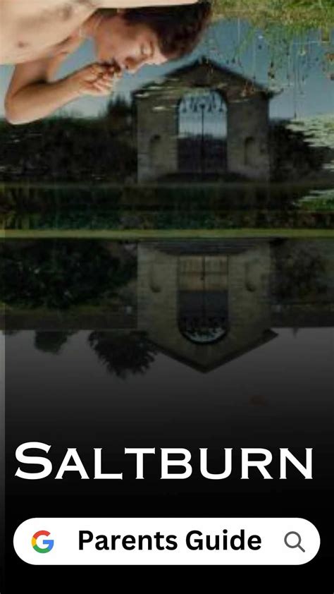 Imdb saltburn parents guide. In today’s digital age, movie enthusiasts have a plethora of platforms to turn to for information about their favorite films. One platform that stands out among the rest is IMDb.co... 