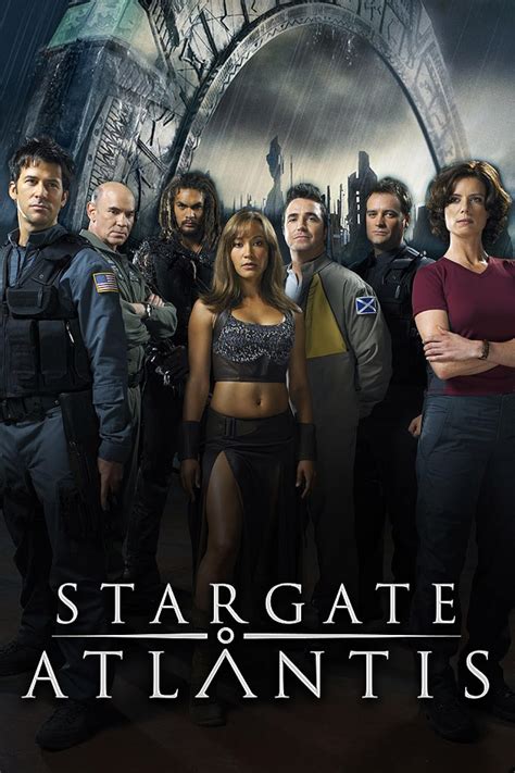 Imdb stargate: atlantis