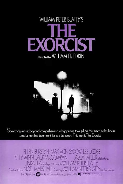 Imdb the exorcist. Exorcist: The Beginning is a 2004 American supernatural horror film directed by Renny Harlin from a screenplay by Alexi Hawley. It is the fourth installment in The Exorcist film series and serves as a prequel to The Exorcist (1973). The film stars Stellan Skarsgård, Izabella Scorupco, and James D'Arcy.The film follows Father Lankester Merrin, whose … 