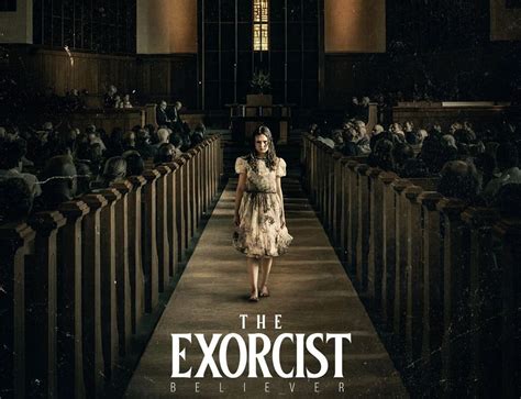 Metascore ... Does a decent job living up to a legendary predecessor. Original star Ellen Burstyn returns in the latest film, which also goes all in exploring .... Imdb the exorcist