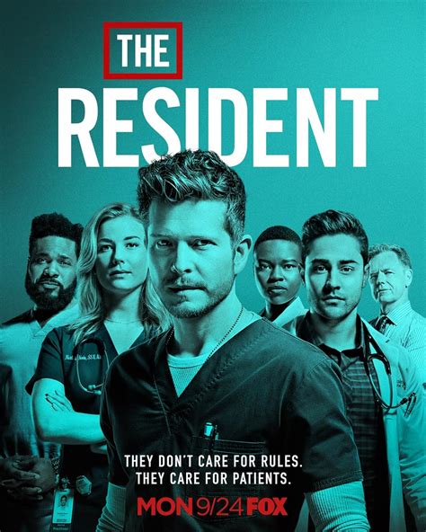 Imdb the resident. Things To Know About Imdb the resident. 