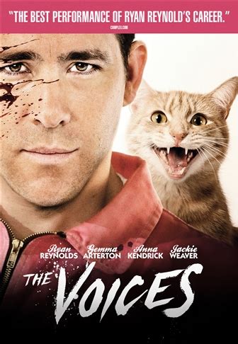 Imdb the voices. Things To Know About Imdb the voices. 