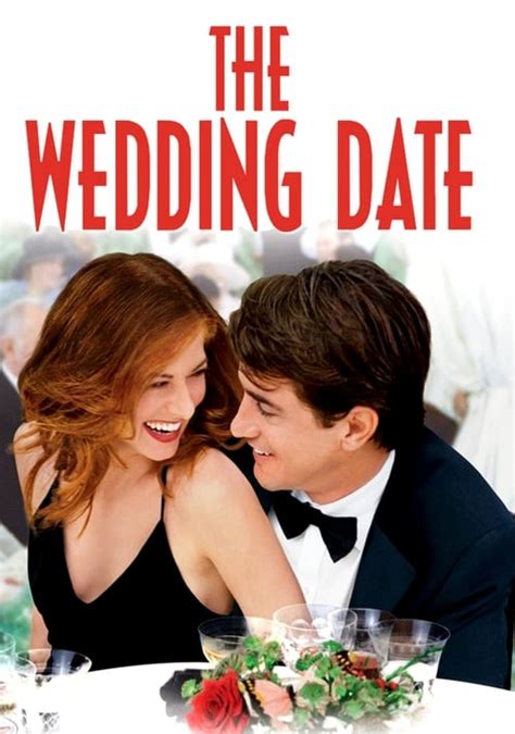 Imdb wedding date. The Wedding Date: Directed by Clare Kilner. With Debra Messing, Dermot Mulroney, Amy Adams, Jack Davenport. Single-girl anxiety causes Kat Ellis to hire a male escort to pose as her boyfriend at her sister's wedding. 