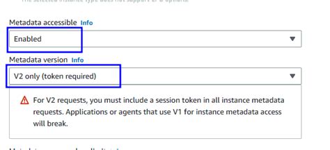 Imdsv2 token.  Google LLC (/ ˈɡuː.  How Instance Metadata Service Version 2...