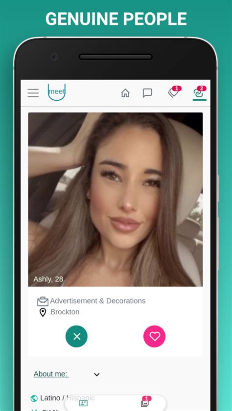 Imeetyou - Dating & Friendship - Apps on Google Play