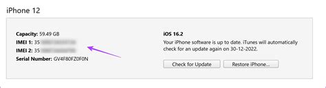 Imei servers.  Over 110 mln checked IMEI's in our database.  Make sure the iPhone is ...