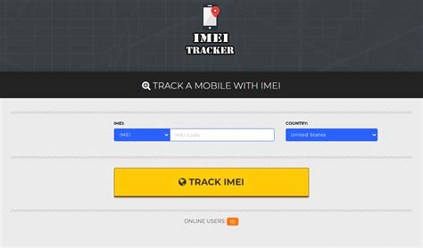 Imei tracker for pc.  Enjoy better performance and a larger screen for y...