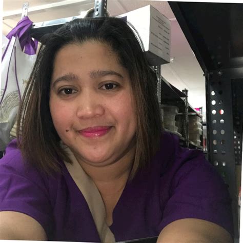 Imelda Castillo - Senior team leader massage therapist