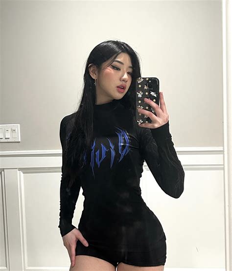 Imellechim Leaks XXX 💋 31 Photos