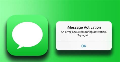 Imessage in iphone 13.  Fix activation errors and optimize your messaging settings.  ...