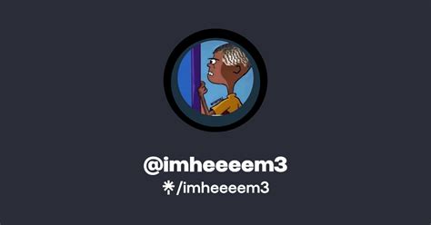 Imheeeem3. Things To Know About Imheeeem3. 