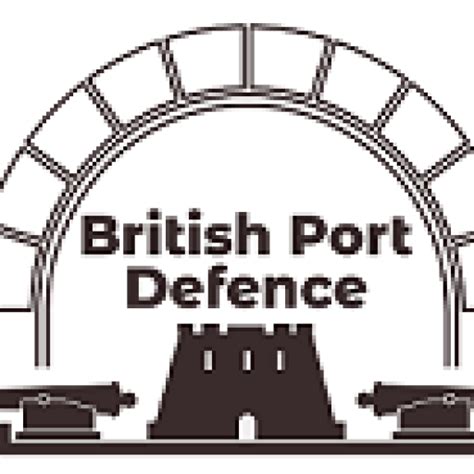 Imhoff Battery ⋆ Defence of British Ports - pinkroutes.com