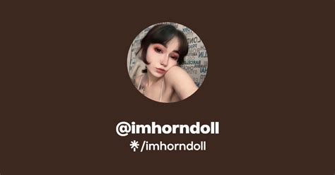 Imhorndoll Onlyfans Leaked PORN 🍆 88 Pics