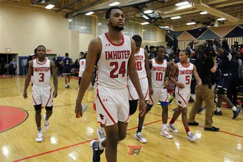 Imhotep Charter High School Boys Varsity Basketball on Hudl