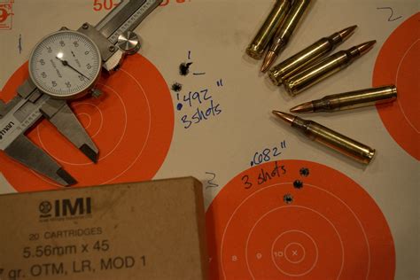 Imi 77 grain razor core accuracy. Firearm Discussion and Resources from AR-15, AK-47, Handguns and more! Buy, Sell, and Trade your Firearms and Gear. 