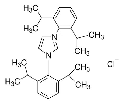 Imidazolium chloride Sigma-Aldrich