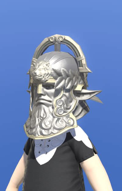 Imitation Mistbeard Mask - Gamer Escape