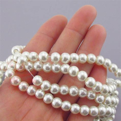 Imitation Pearls Bulk - Etsy