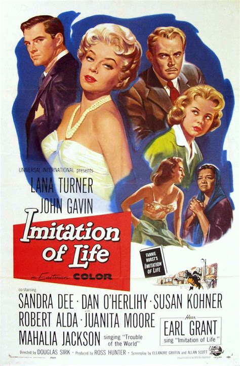 Imitation of Life (1959)
