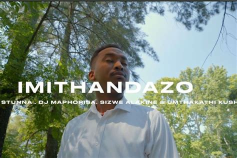 Imithandazo language