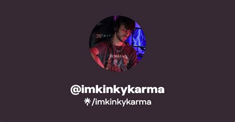💦 +18 Imkinkykarma Leaked