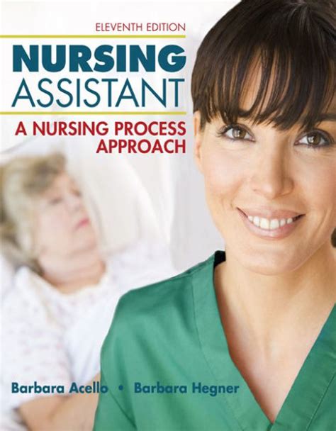 Read Iml Nursing Assistant 10E By Hegner Acello Caldw