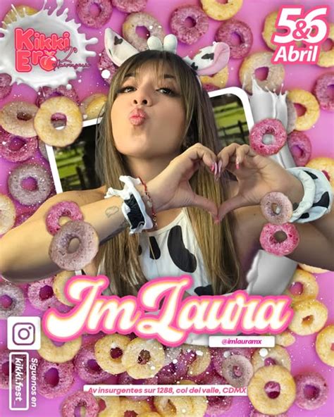 Imlauramx Leaks +18 🔥