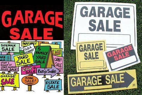 by Natalie Zrembski | Jun 15, 2023. GARAGE SALE: June 21st, 22nd, 23rd, 24th, 26th, 27th, 28th and 29th. 9:00 a.m. to ? 2200 Imlay City Rd., Lapeer. GS-24-2.. 