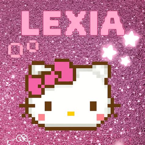 Imlexia Onlyfans Leak