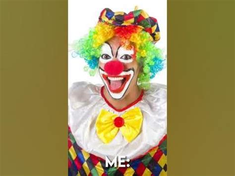 Imma CLOWN!! - YouTube