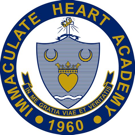 Immaculate heart academy. Immaculate Heart Academy 500 Van Emburgh Ave., Township of Washington, NJ 07676. Bergen County, New Jersey. Phone: (201) 445-6800 Fax: (201) 445-7416 Powered by Edlio 