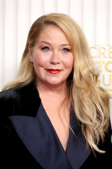 Immagini christina applegate nude. .  ...