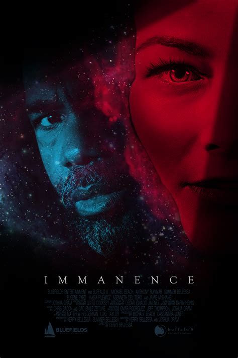 Immanence movie. Things To Know About Immanence movie. 