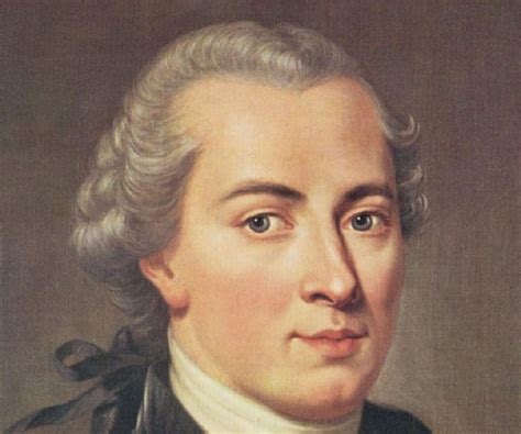 Immanuel Kant kimdir.