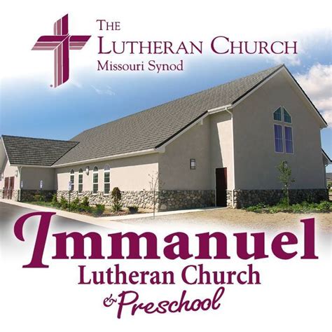 Immanuel Lutheran Church - Media