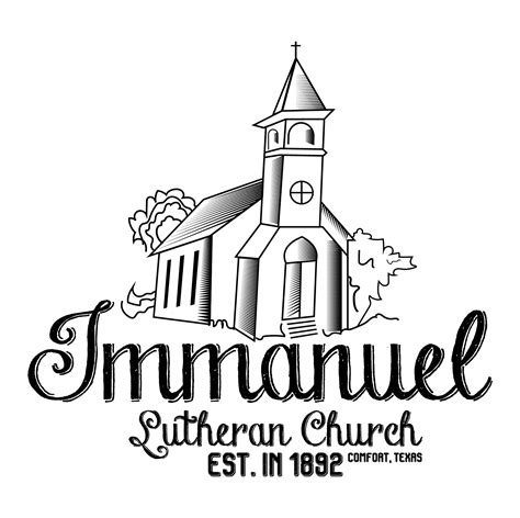 Immanuel Lutheran Church The Comfort Chamber Of Commerce