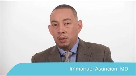 Immanuel asuncion md. Things To Know About Immanuel asuncion md. 
