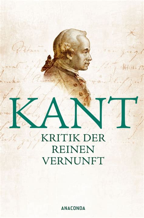 Immanuel kant's kritik der reinen vernunft. - Textbook of otology for physicians and students.