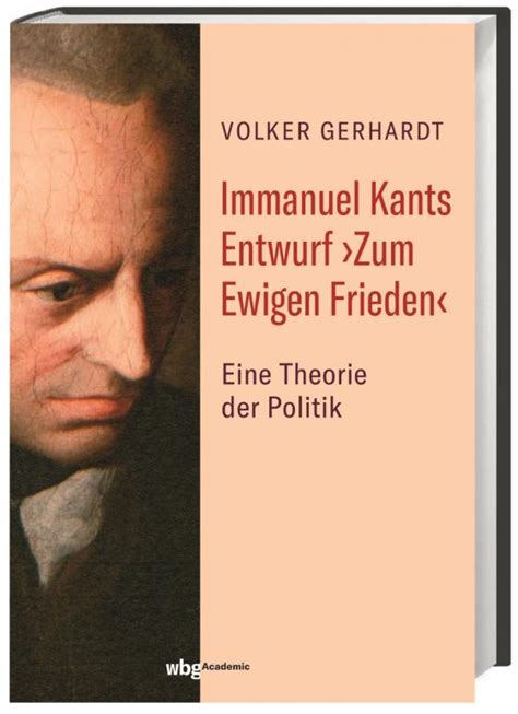 Immanuel kants entwurf zum ewigen frieden. - An introduction to the history of mathematics saunders series.