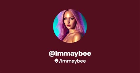 Immaybee Onlyfans Leaked (SEX) 164 Pics