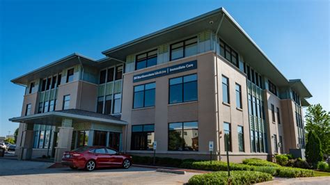 Northwestern Medicine Immediate Care Centers provide quality urgent care when you need it most. All Northwestern Medicine ICC locations offer extended hours, are open 365 days a year, and no appointment is necessary. Learn more about our Glen Ellyn Immediate Care Center.. 