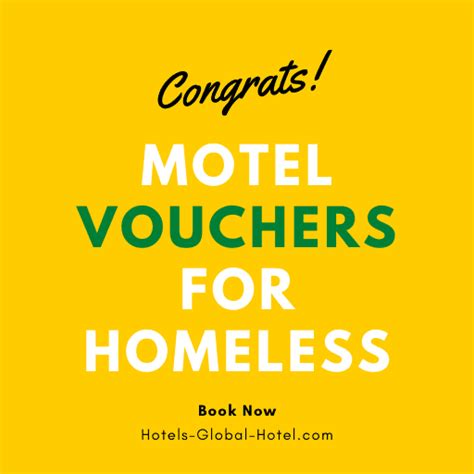 Immediate hotel vouchers for homeless. Things To Know About Immediate hotel vouchers for homeless. 