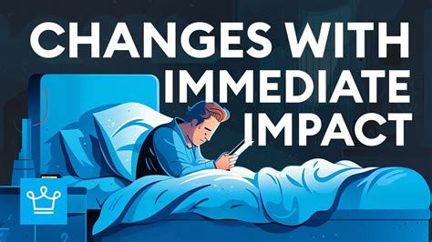 Immediate impact 