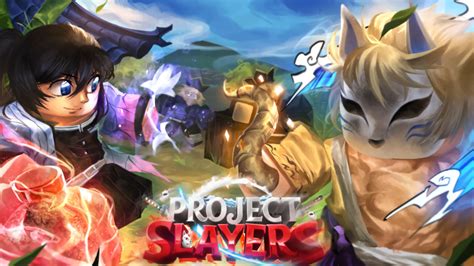 The Project Slayers tier list will help all the players in