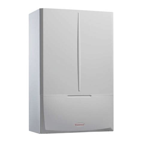 Immergas 3.025511 VICTRIX 28 kW TT Caldaia murale a …