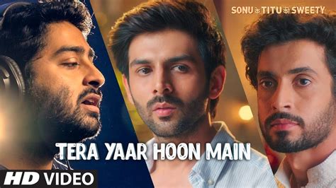 Immerse Yourself in the Bollywood Masterpiece: Download Tera Yaar Hoon Main Today!