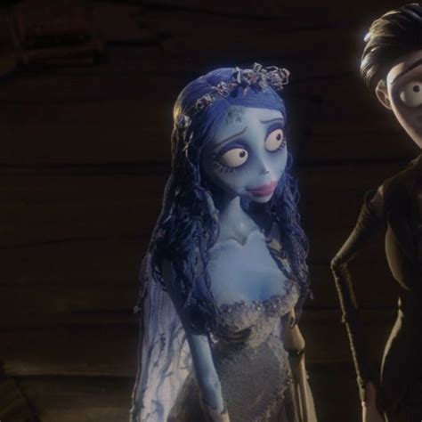 Immerse Yourself in the Enchanting World of Tim Burton's Emily, the Corpse Bride