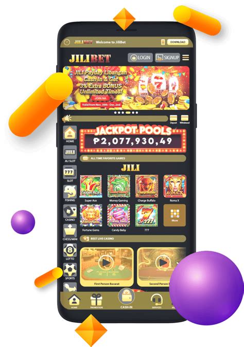 Immerse Yourself in the Thrilling World of Online Gaming with jilibet Download for Android