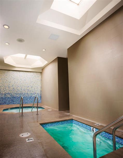Immersion spa. The IMMERSE spa elevator is located near the hotel entrance, next to MGM & Co. Group Reservations (Temporarily Unavailable) For group reservations of 5 or more, including spa parties and special events, call 313.465.1656. Group reservations include 5 or more people which all will receive 50, 80, or 110 min services with the exception of waxing ... 